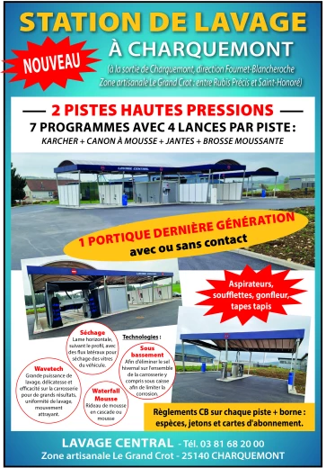 OFFRE MICHELIN JUIN JUILLET 25